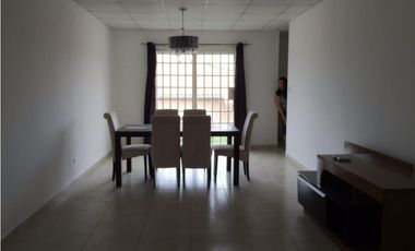 VENTA CASA LA CHORRERA