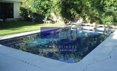 A39 Amplia casa en Golondrinas Campo de Golf de 3 recamaras Ixtapa