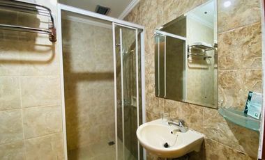 APARTEMEN 3BR GALERI CIUMBULEUIT 1 FURNISHED DEKAT UNPAR