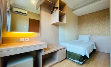 APARTEMEN 3BR GALERI CIUMBULEUIT 1 FURNISHED DEKAT UNPAR