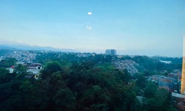 APARTEMEN 3BR GALERI CIUMBULEUIT 1 FURNISHED DEKAT UNPAR