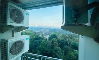 APARTEMEN 3BR GALERI CIUMBULEUIT 1 FURNISHED DEKAT UNPAR