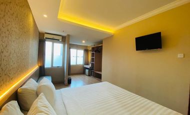 APARTEMEN 3BR GALERI CIUMBULEUIT 1 FURNISHED DEKAT UNPAR