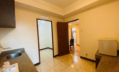 APARTEMEN 3BR GALERI CIUMBULEUIT 1 FURNISHED DEKAT UNPAR