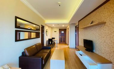 APARTEMEN 3BR GALERI CIUMBULEUIT 1 FURNISHED DEKAT UNPAR