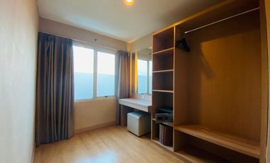 APARTEMEN 3BR GALERI CIUMBULEUIT 1 FURNISHED DEKAT UNPAR