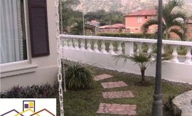 Fincas de recreo en renta  en San Jerónimo