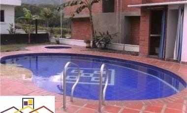 Fincas de recreo en renta  en San Jerónimo