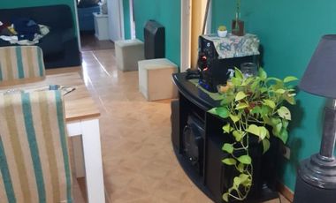 DEPARTAMENTO EN MANZANA 9 – DON ORIONE