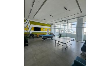 EDISON PARK / PH VIVENDI GREEN / 2 HABITACIONES / CON BALCÓN