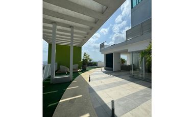 EDISON PARK / PH VIVENDI GREEN / 2 HABITACIONES / CON BALCÓN
