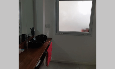 RECICLADO, EXCELENTE - PH en PB en Venta en Caballito 3 ambientes (1 dormitorio) 67 m2 + patio y terraza propios - Av Juan B. Alberdi 1200