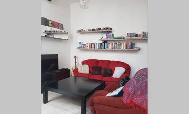 RECICLADO, EXCELENTE - PH en PB en Venta en Caballito 3 ambientes (1 dormitorio) 67 m2 + patio y terraza propios - Av Juan B. Alberdi 1200