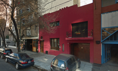 RECICLADO, EXCELENTE - PH en PB en Venta en Caballito 3 ambientes (1 dormitorio) 67 m2 + patio y terraza propios - Av Juan B. Alberdi 1200