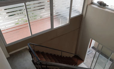 RECICLADO, EXCELENTE - PH en PB en Venta en Caballito 3 ambientes (1 dormitorio) 67 m2 + patio y terraza propios - Av Juan B. Alberdi 1200