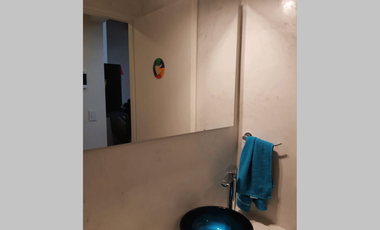 RECICLADO, EXCELENTE - PH en PB en Venta en Caballito 3 ambientes (1 dormitorio) 67 m2 + patio y terraza propios - Av Juan B. Alberdi 1200