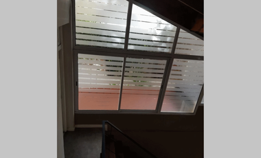 RECICLADO, EXCELENTE - PH en PB en Venta en Caballito 3 ambientes (1 dormitorio) 67 m2 + patio y terraza propios - Av Juan B. Alberdi 1200