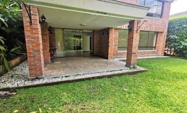 PR15136 Apartamento en arriendo en el sector Los Balsos