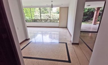 PR15136 Apartamento en arriendo en el sector Los Balsos