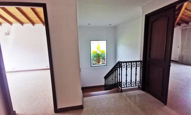 PR15136 Apartamento en arriendo en el sector Los Balsos