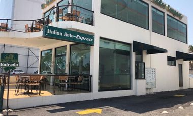 Local super bien ubicado en blvd ruiz cortines en renta | arlette flores