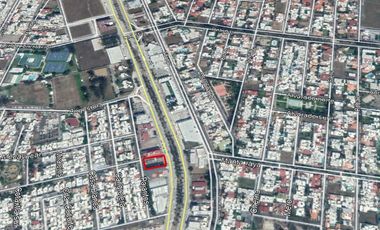 Local super bien ubicado en blvd ruiz cortines en renta | arlette flores