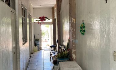 PROPIEDAD EN COL ISAAC ARRIAGA MORELIA MICH.