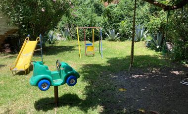 PROPIEDAD EN COL ISAAC ARRIAGA MORELIA MICH.