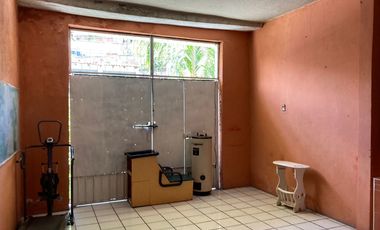 PROPIEDAD EN COL ISAAC ARRIAGA MORELIA MICH.