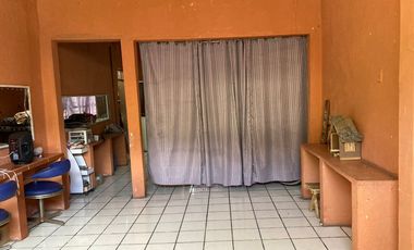 PROPIEDAD EN COL ISAAC ARRIAGA MORELIA MICH.