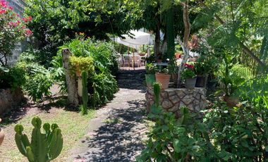 PROPIEDAD EN COL ISAAC ARRIAGA MORELIA MICH.