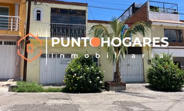 PROPIEDAD EN COL ISAAC ARRIAGA MORELIA MICH.