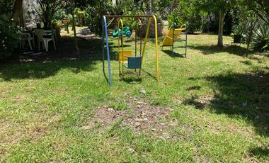 PROPIEDAD EN COL ISAAC ARRIAGA MORELIA MICH.