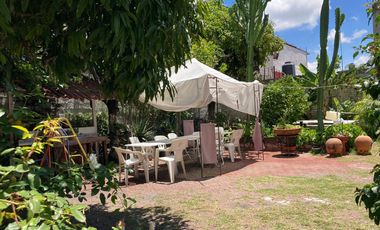 PROPIEDAD EN COL ISAAC ARRIAGA MORELIA MICH.