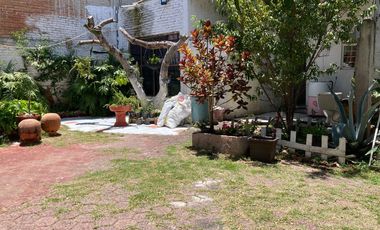 PROPIEDAD EN COL ISAAC ARRIAGA MORELIA MICH.