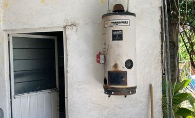 PROPIEDAD EN COL ISAAC ARRIAGA MORELIA MICH.