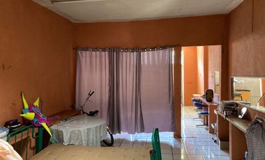 PROPIEDAD EN COL ISAAC ARRIAGA MORELIA MICH.