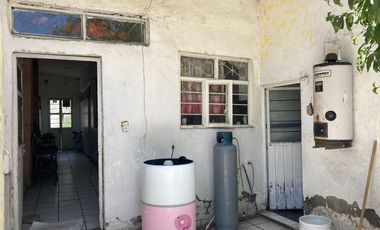 PROPIEDAD EN COL ISAAC ARRIAGA MORELIA MICH.