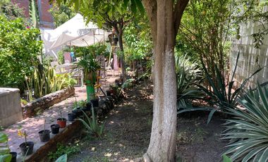 PROPIEDAD EN COL ISAAC ARRIAGA MORELIA MICH.