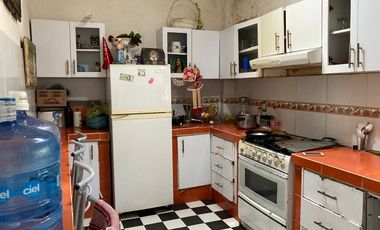 PROPIEDAD EN COL ISAAC ARRIAGA MORELIA MICH.