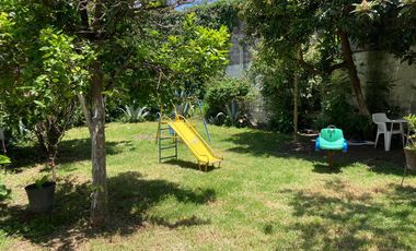 PROPIEDAD EN COL ISAAC ARRIAGA MORELIA MICH.