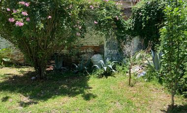 PROPIEDAD EN COL ISAAC ARRIAGA MORELIA MICH.