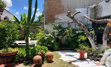 PROPIEDAD EN COL ISAAC ARRIAGA MORELIA MICH.