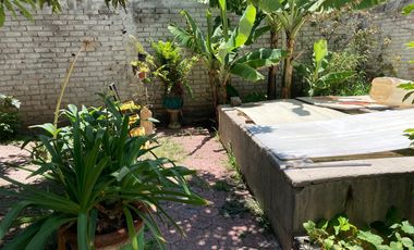 PROPIEDAD EN COL ISAAC ARRIAGA MORELIA MICH.