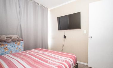 Departamento Villa brasil (la granja) ID: 90945s