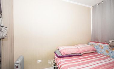 Departamento Villa brasil (la granja) ID: 90945s