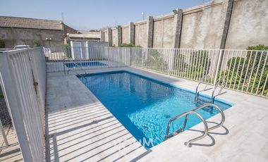 Departamento Villa brasil (la granja) ID: 90945s