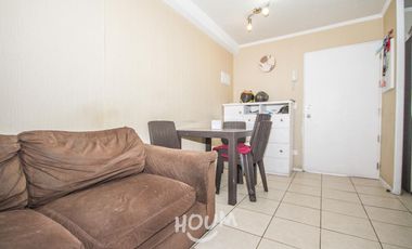 Departamento Villa brasil (la granja) ID: 90945s