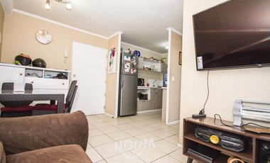 Departamento Villa brasil (la granja) ID: 90945s