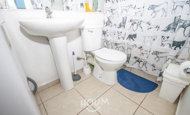 Departamento Villa brasil (la granja) ID: 90945s